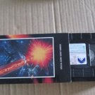 Star Trek The Undiscovered Country VHS