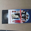 The Honeymooners vhs