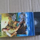 The Crocodile Hunter Collision Course VHS
