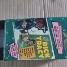 Dick Tracy The Original Serial Volume Two Chapters VIII-XV VHS