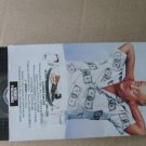 Easy Money VHS RODENY DANGERFIELD
