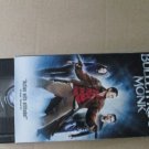 Bulletproof Monk VHS