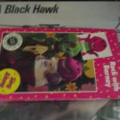 Rock with Barney VHS