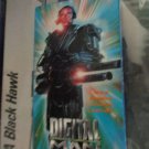 Digital Man VHS