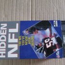 The Hidden NFL VHS
