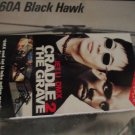 Cradle 2 the Grave VHS JET LI