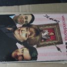 Unconditional Love VHS Kathy Bates Dan Aykroyd factory sealed