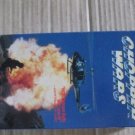 Chopper Wars VHS