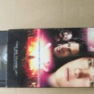 Final Fantasy The Spirits Within vhs