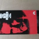 The Hunt For Red October VHS