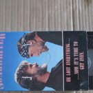 Songwriter VHS Willie Nelson & Kris Kristofferson