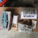 AMT 1965 Chevy Chevelle Wagon 1/25 scale check with me before you buy