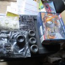 MONOGRAM QUADZILLA FORD 4 X 4 PICKUP 1/24 SCALE Check with me first before buying