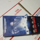 The Last Castle VHS Tape Robert Redford