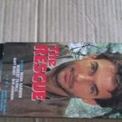 THE RESCUE VHS