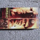 Basic VHS John Travolta and Samuell Jackson
