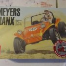 Meyers Manx Dune Buggy (Original Boxart) 1/25 scale