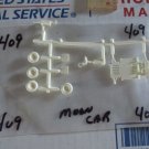 MOON CAR USED ON THE MOON SCALE UNKNOWN PACKAGE # 409