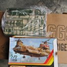 MATCHBOX BOEING VERTOL CHINOOK HC Mk.1 CH-47D