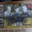 AMT THREE STOOGES'S MODEL "T" FORD 1/25 SCALE