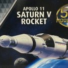 Revell Apollo 11 Saturn V Rocket 1/144 Scale