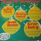 Best of Christmas LP please check with me first