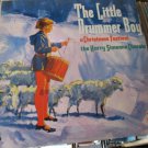 The Little Drummer Boy LP