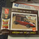 AMT George Barris Surf Woody 1/25 Scale OOP