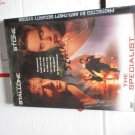 The Specialist DVD Sylvester Stallone factory sealed