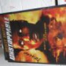 Unstoppable dvd Wesley Snipes factory sealed