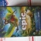 EPIC from the creators of Ice Age DVD factory sealed