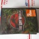 Jurassic Park The Lost World dvd factory sealed