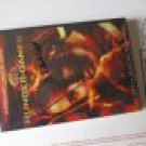 The Hunger Games 2-Disc + Digital Copy dvd Factory Sealed