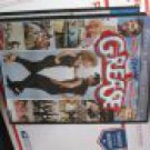 Grease DVD John Travolta Olivia Newton-John factory sealed