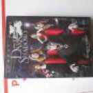 Dark Shadows dvd factory sealed Johnny Depp
