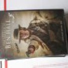 The Legend of Ben Hall  Based on the true story dvd factory sealed