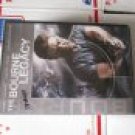 The Bourne Legacy dvd factory sealed