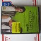 The Perks of being a Wallflower dvd factory sealed