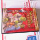 Dream Works Shrek The Third dvd factory sealed