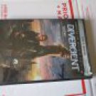 Divergent dvd factory sealed