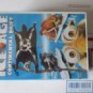 Ice Age Continental Drift DVD factory sealed check with me first before you buy anything