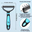 Bonve Pet Brush  Pet  Rake