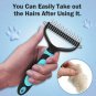 Bonve Pet Brush Pet Rake