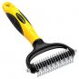 Bonve Pet Brush Pet Rake