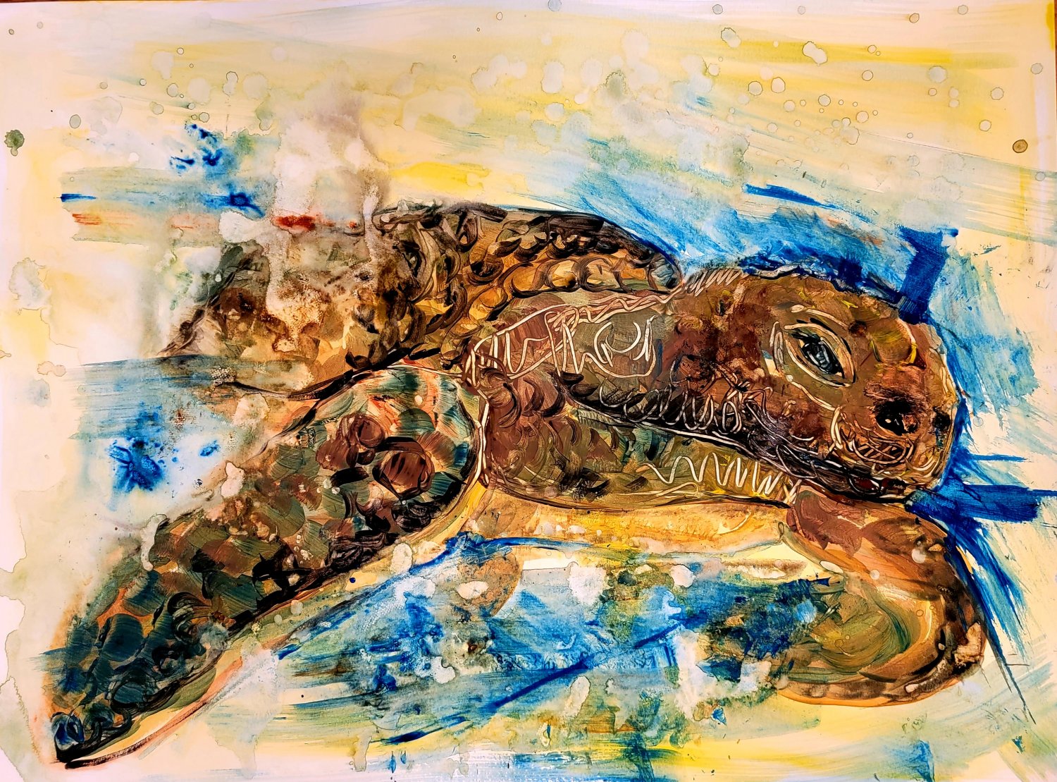Turtle