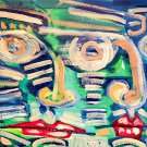 Faces Two
