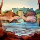 Pond