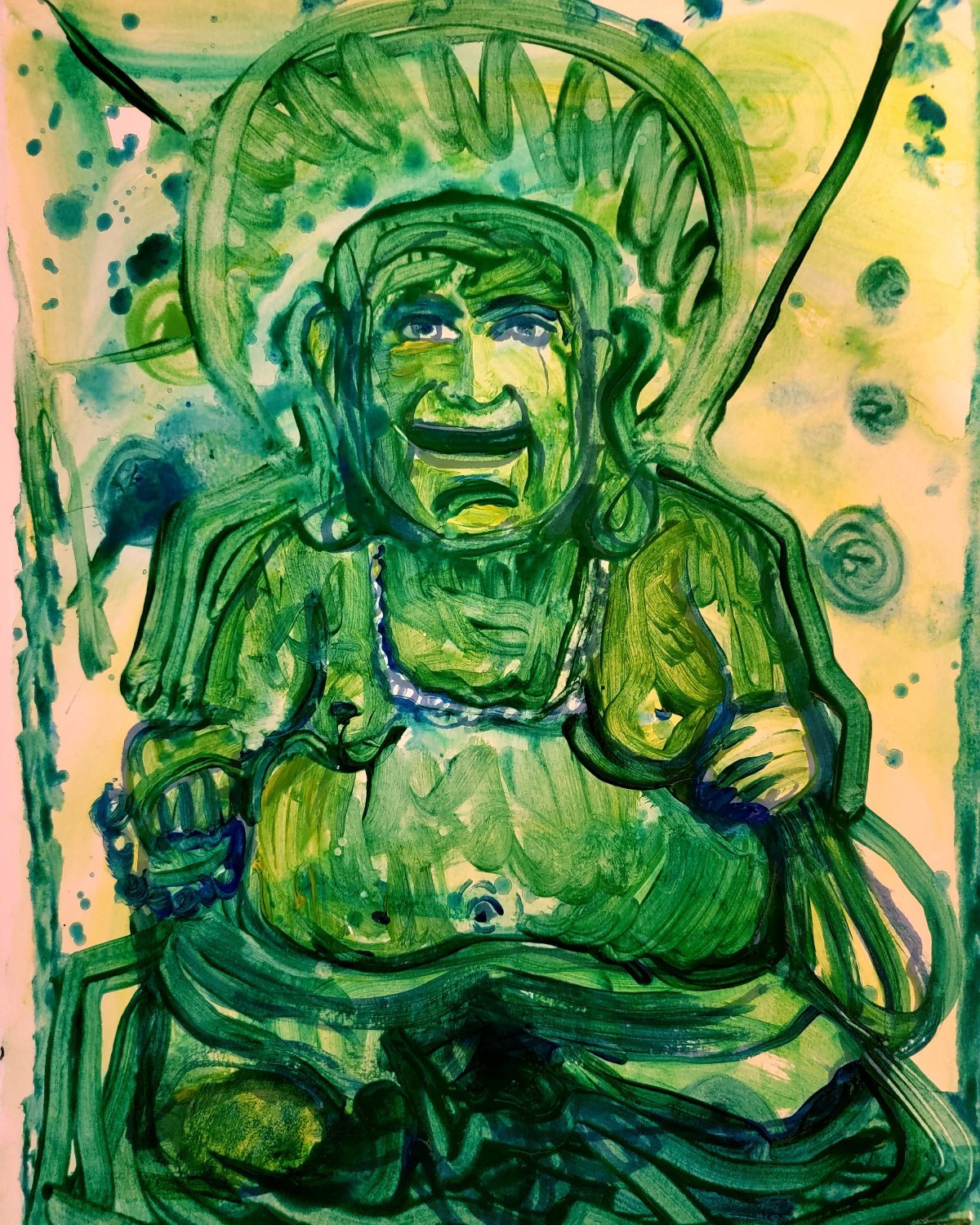 Buddha