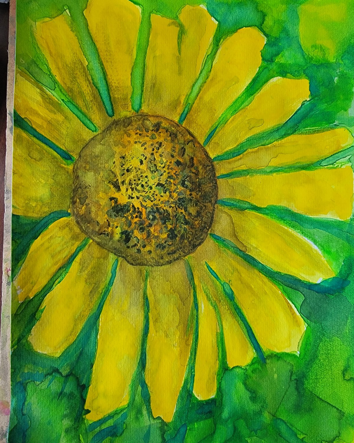 Sunflower