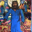 Jesus